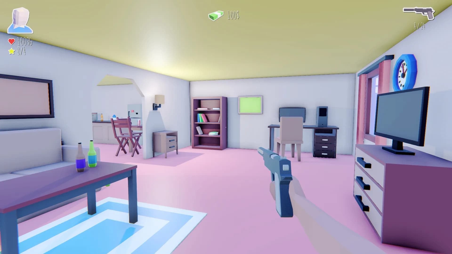 Dude Simulator 2 görsel 6