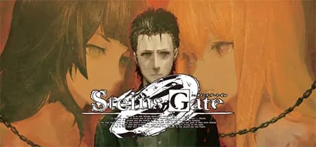 STEINS;GATE 0 görsel 1