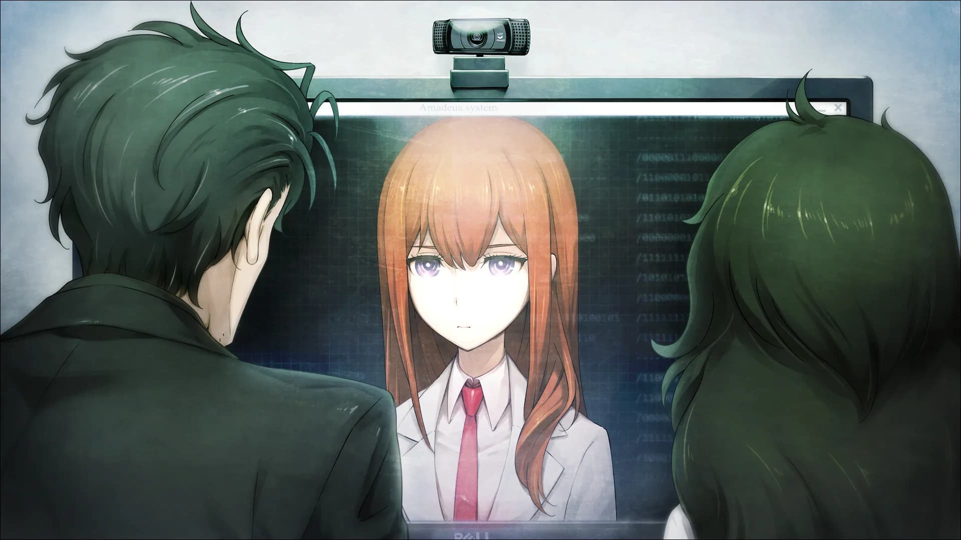 STEINS;GATE 0 görsel 3