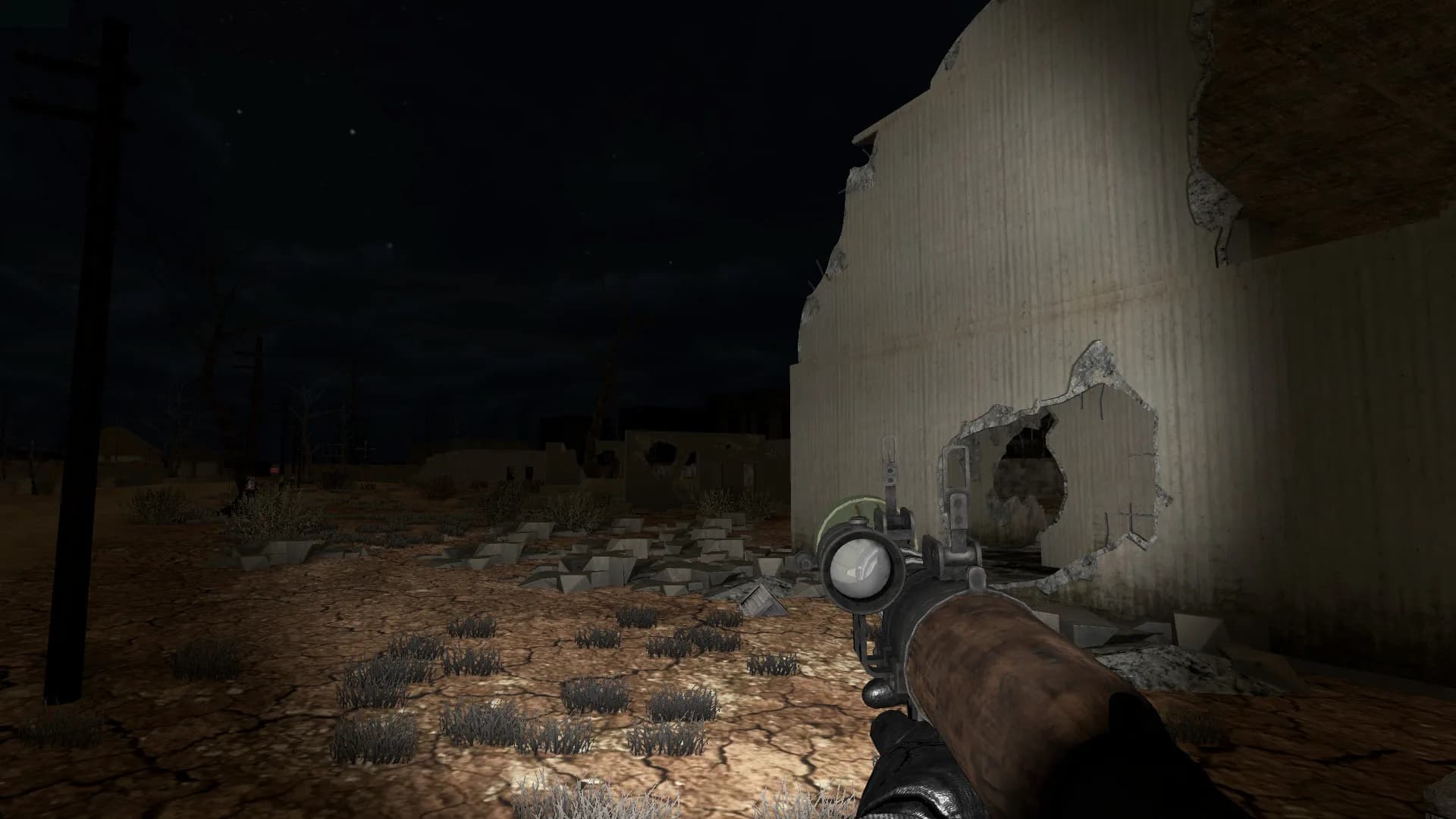 Masked Forces 3 görsel 3