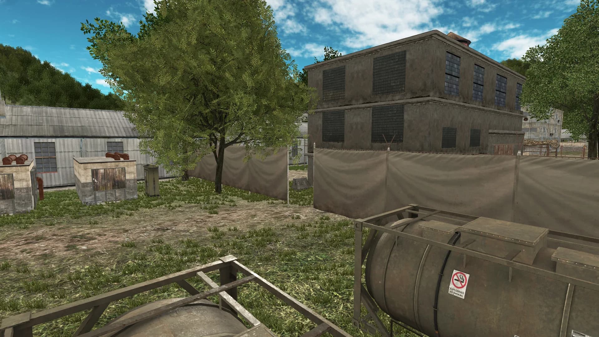 Masked Forces 3 görsel 12