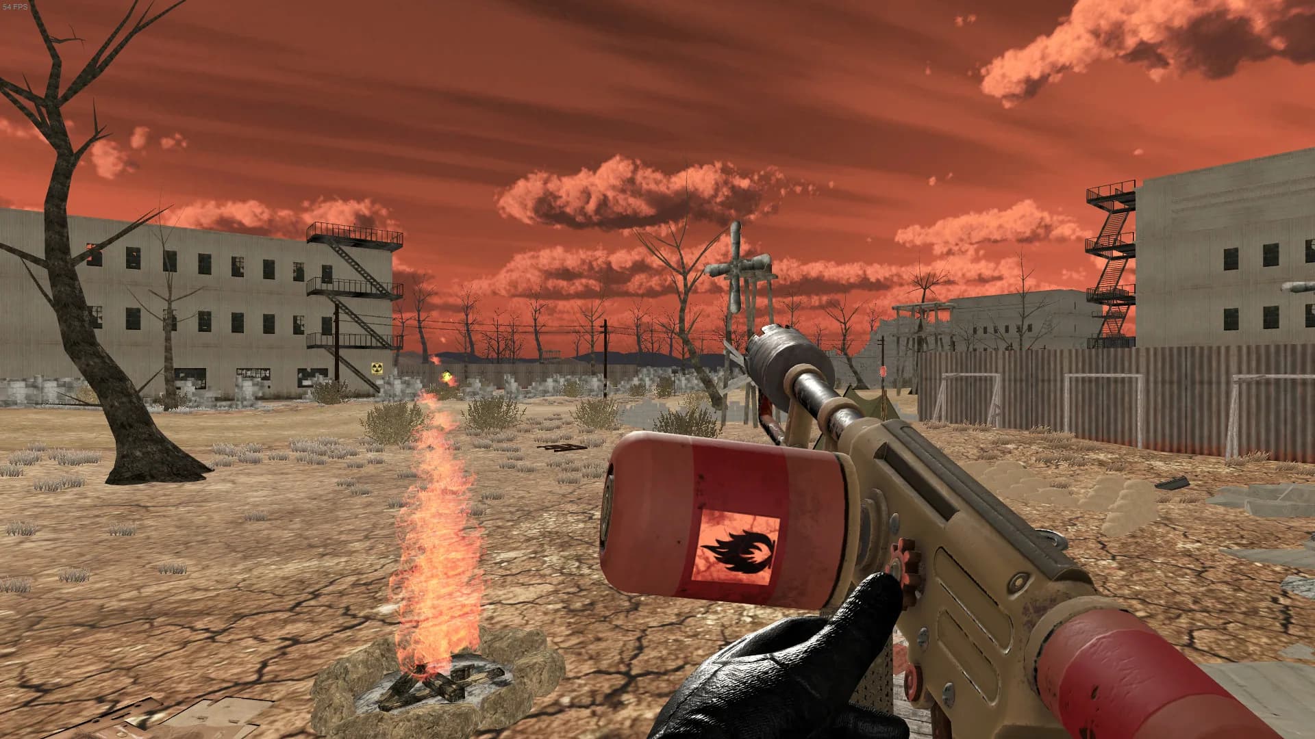 Masked Forces 3 görsel 5