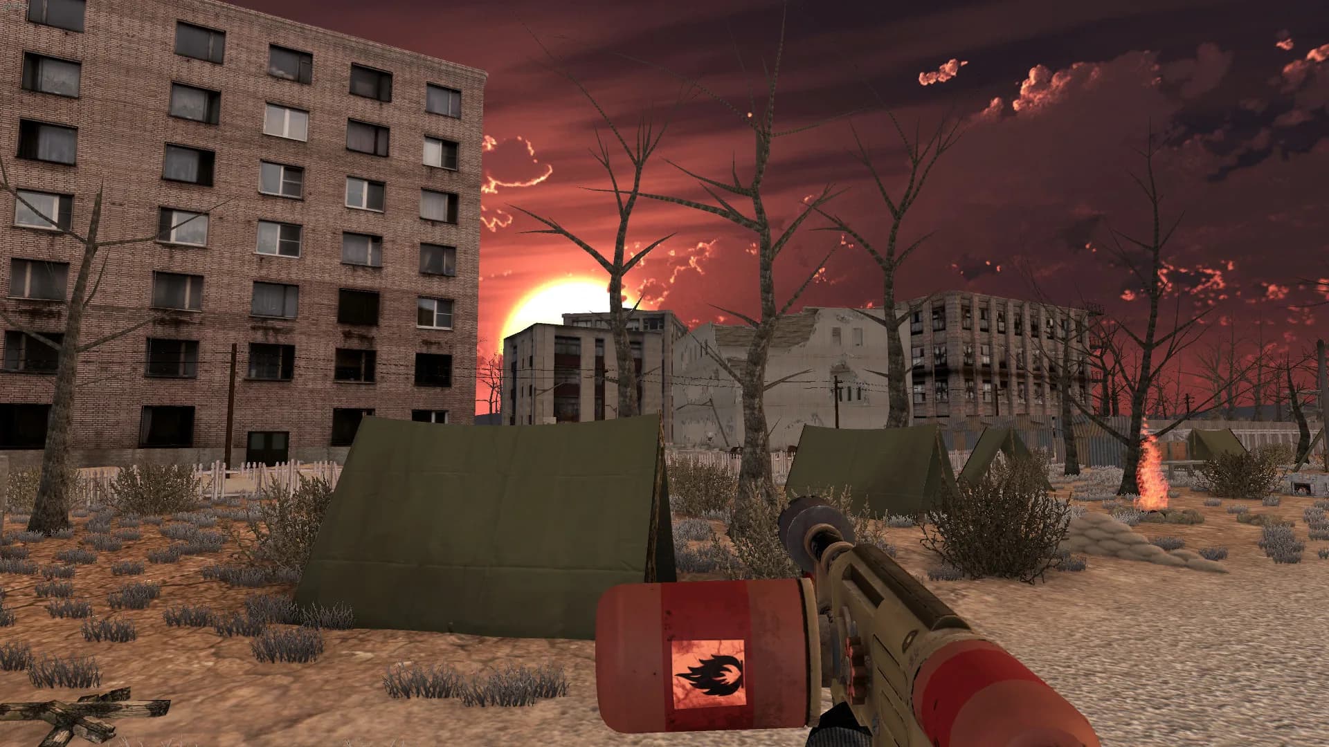 Masked Forces 3 görsel 6