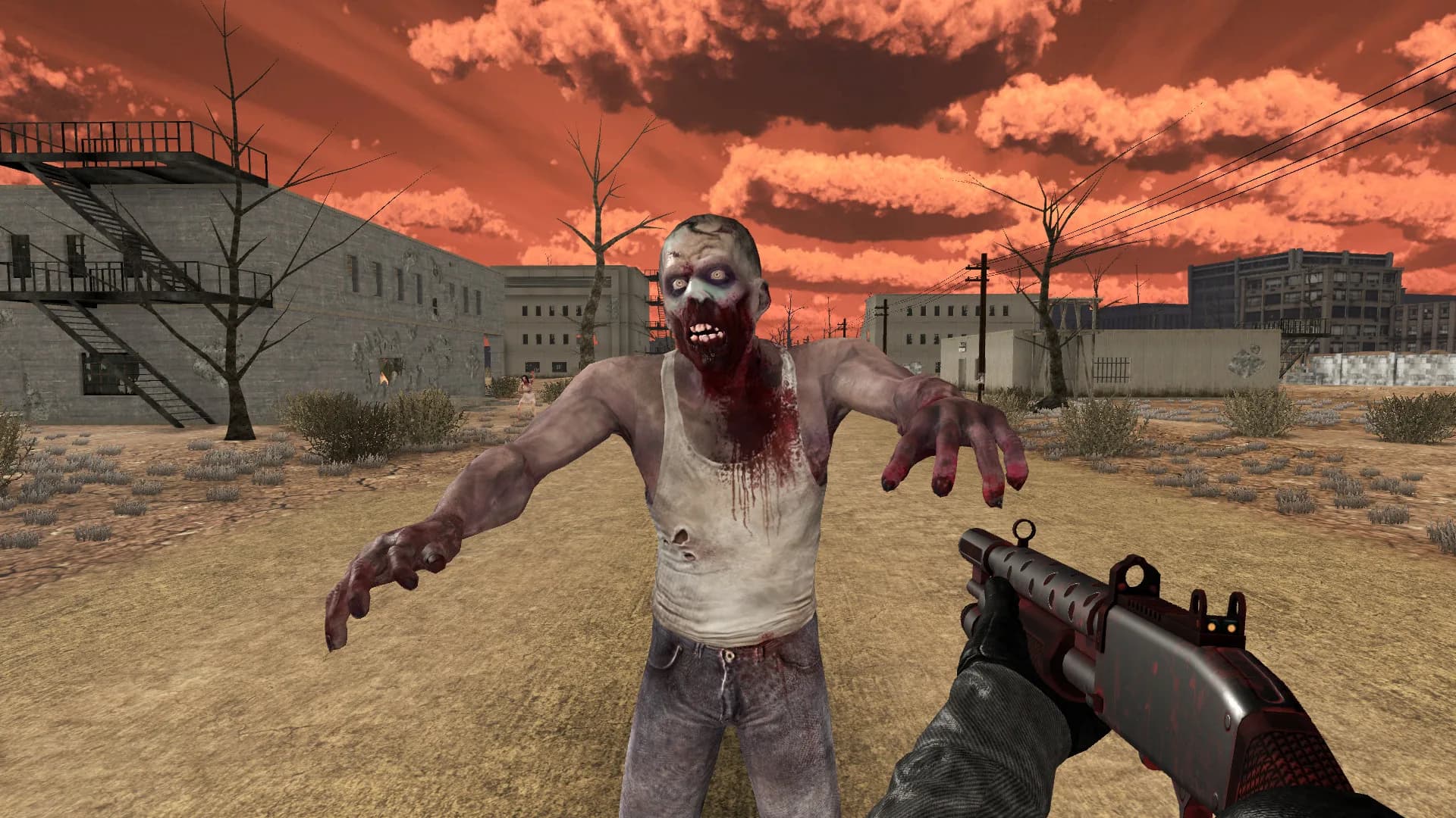 Masked Forces 3 görsel 7