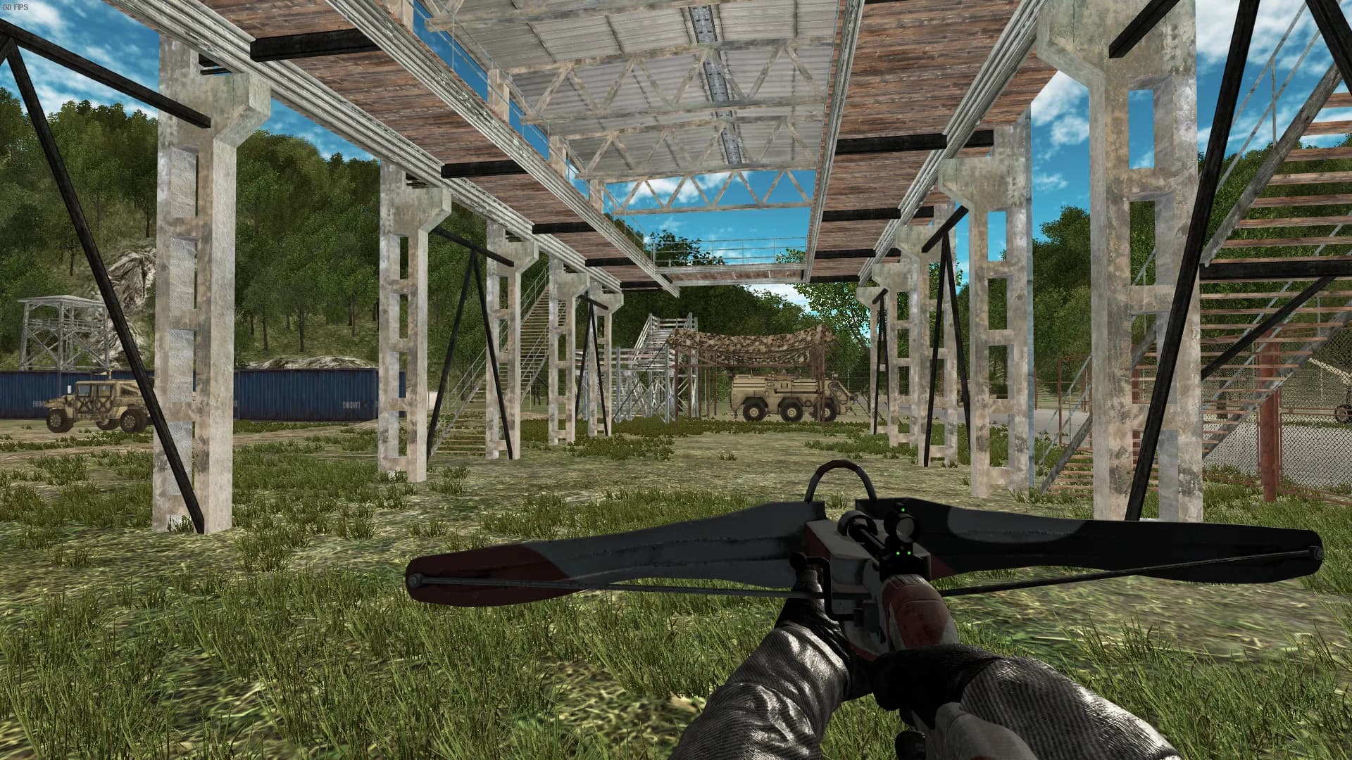 Masked Forces 3 görsel 10