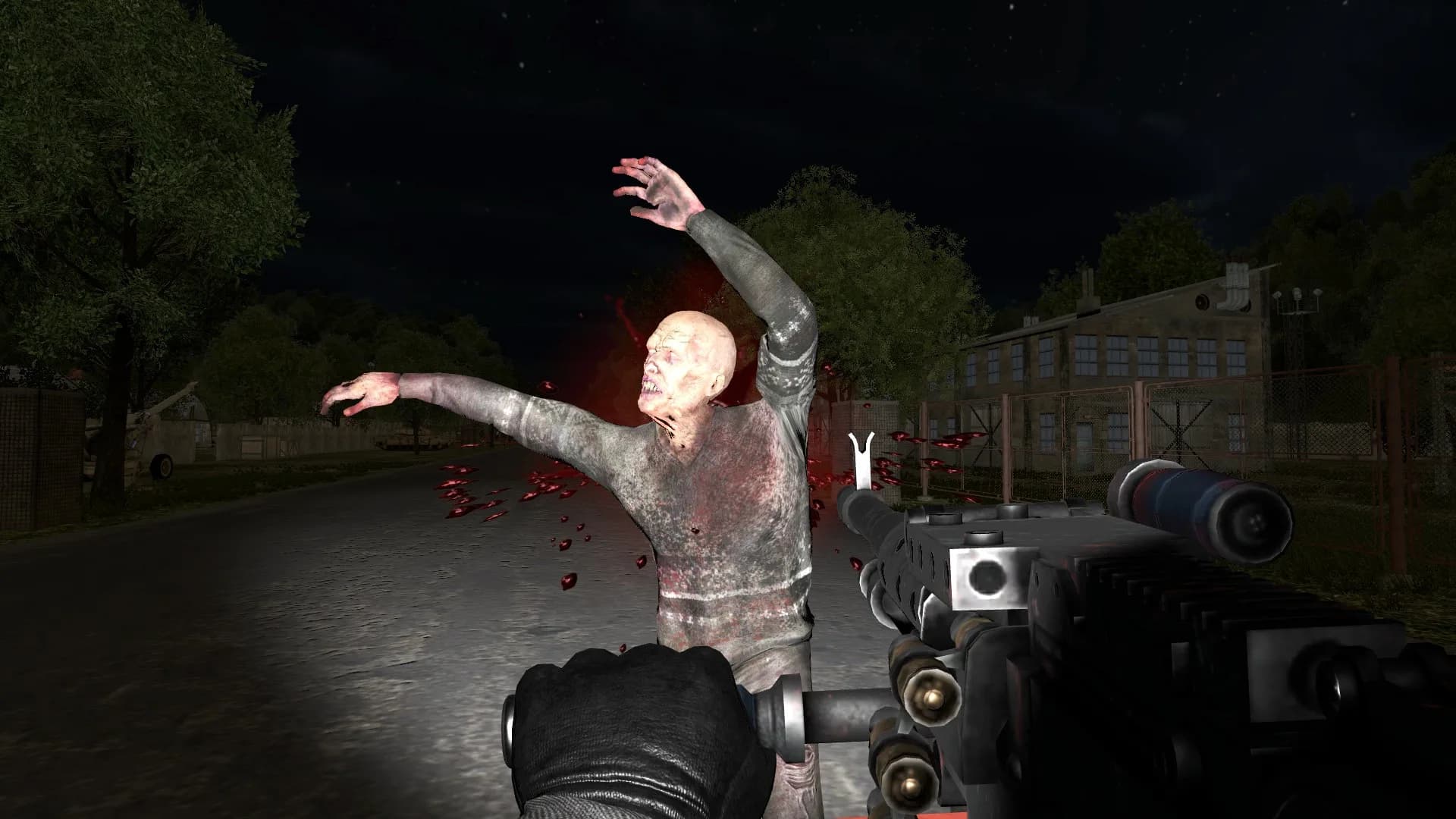Masked Forces 3 görsel 11