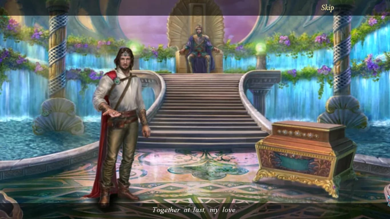 Spirits of Mystery: The Silver Arrow Collector's Edition görsel 5