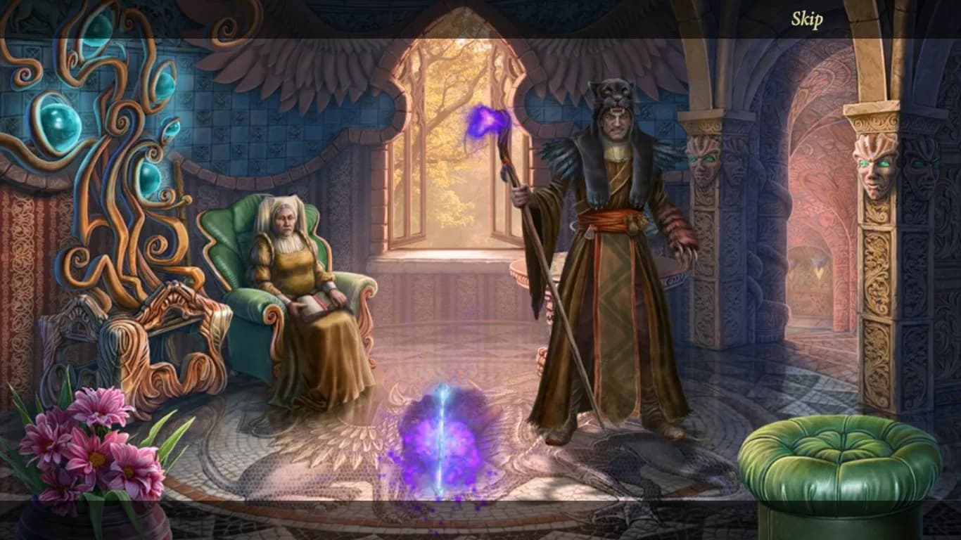 Spirits of Mystery: The Silver Arrow Collector's Edition görsel 11