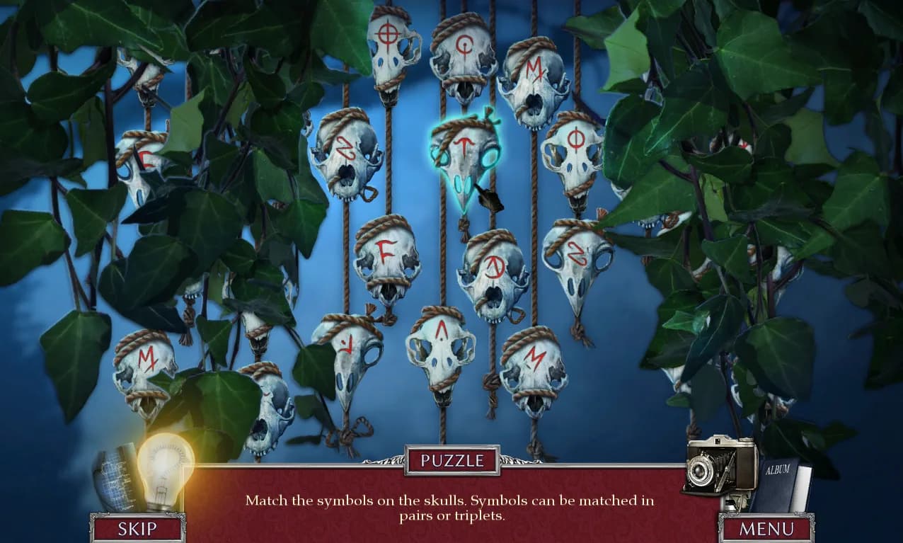 Dark Canvas: A Murder Exposed Collector's Edition görsel 7