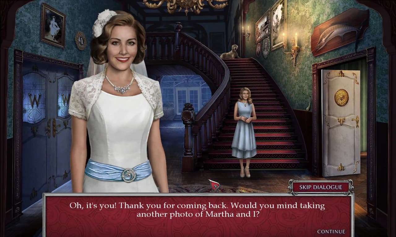 Dark Canvas: A Murder Exposed Collector's Edition görsel 8