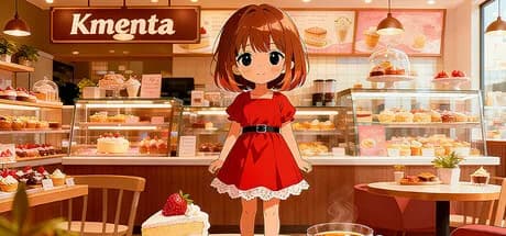 Kmenta