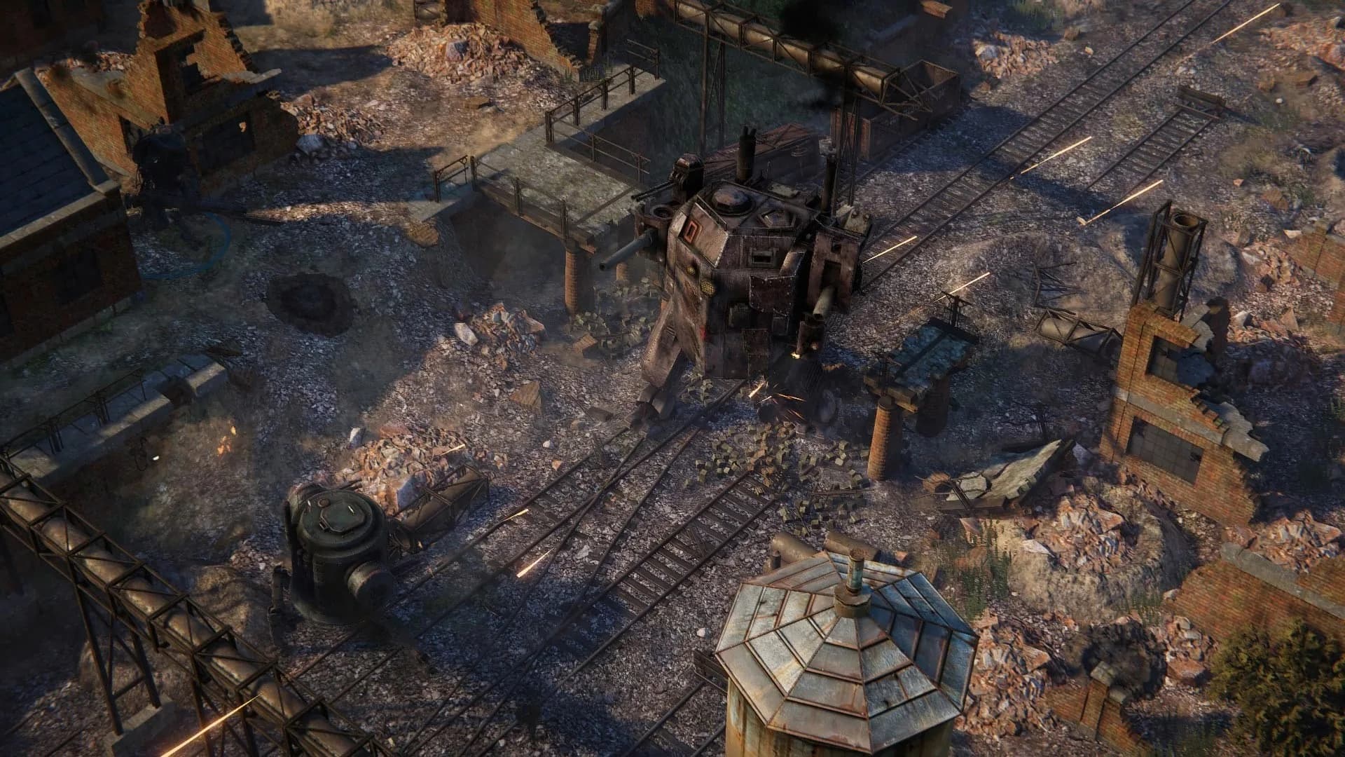 Iron Harvest görsel 23