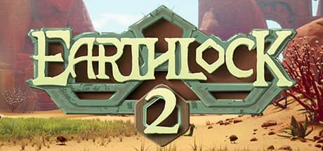 EARTHLOCK 2 görsel 1