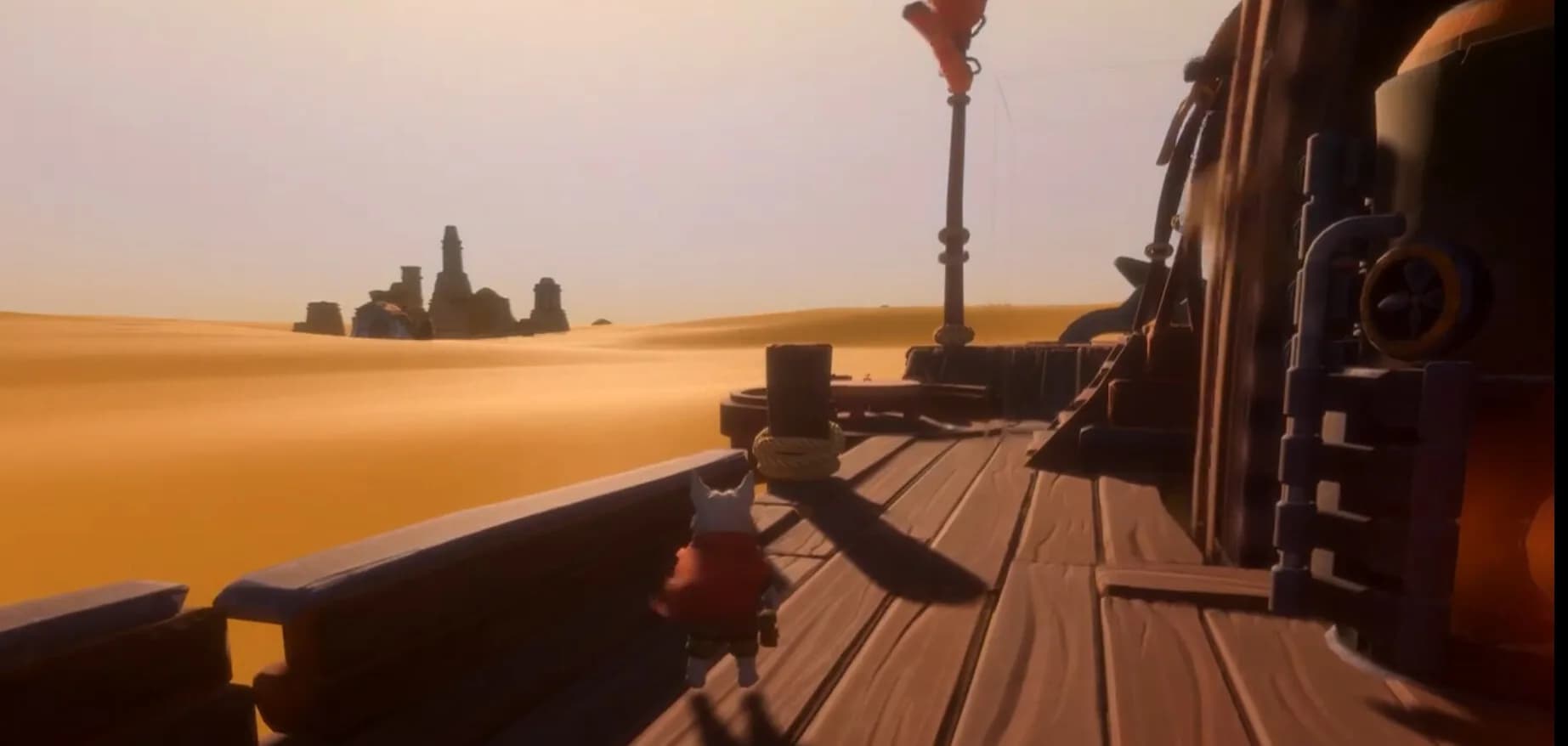 EARTHLOCK 2 görsel 6