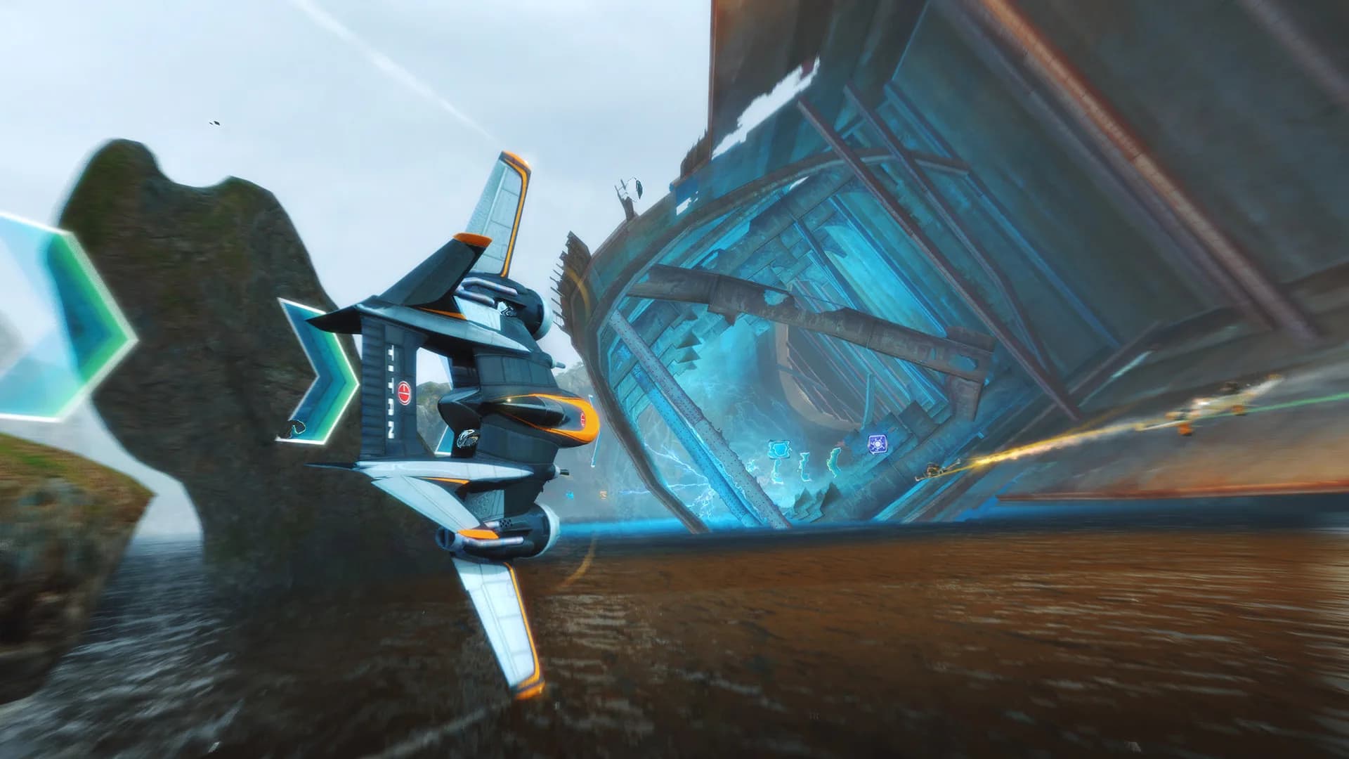 Skydrift Infinity görsel 4