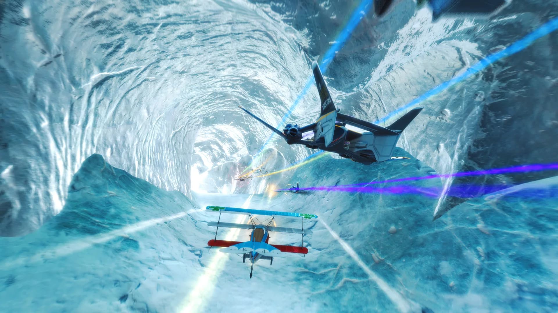 Skydrift Infinity görsel 5