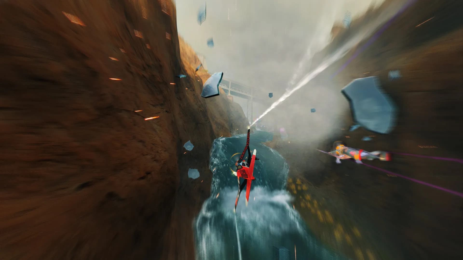 Skydrift Infinity görsel 8