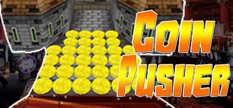 Coin Pusher görsel 1