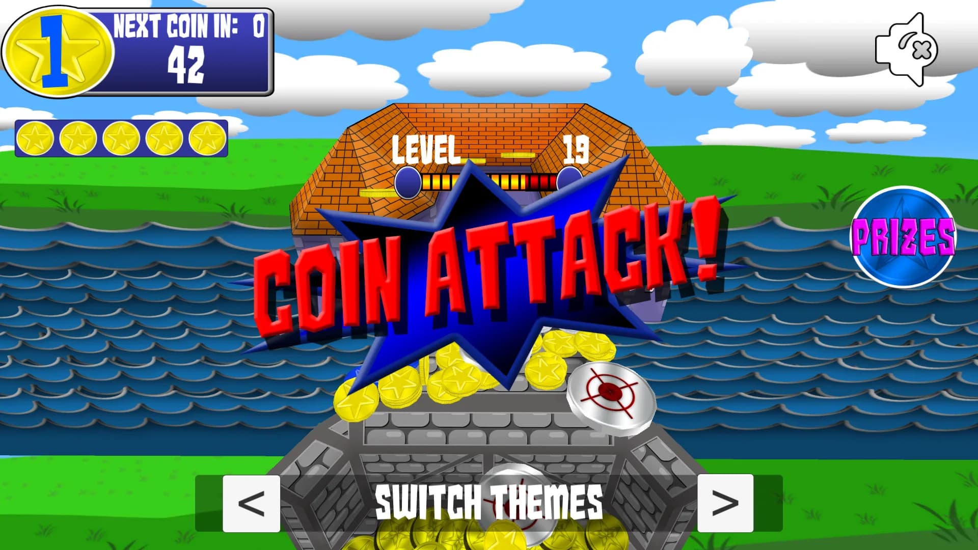 Coin Pusher görsel 7