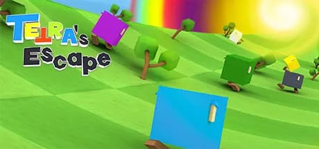 TETRA's Escape görsel 1