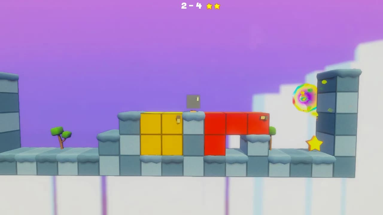 TETRA's Escape görsel 3