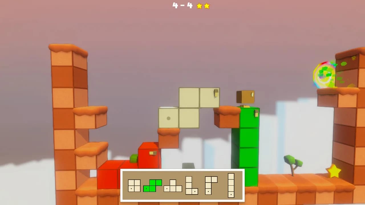 TETRA's Escape görsel 5