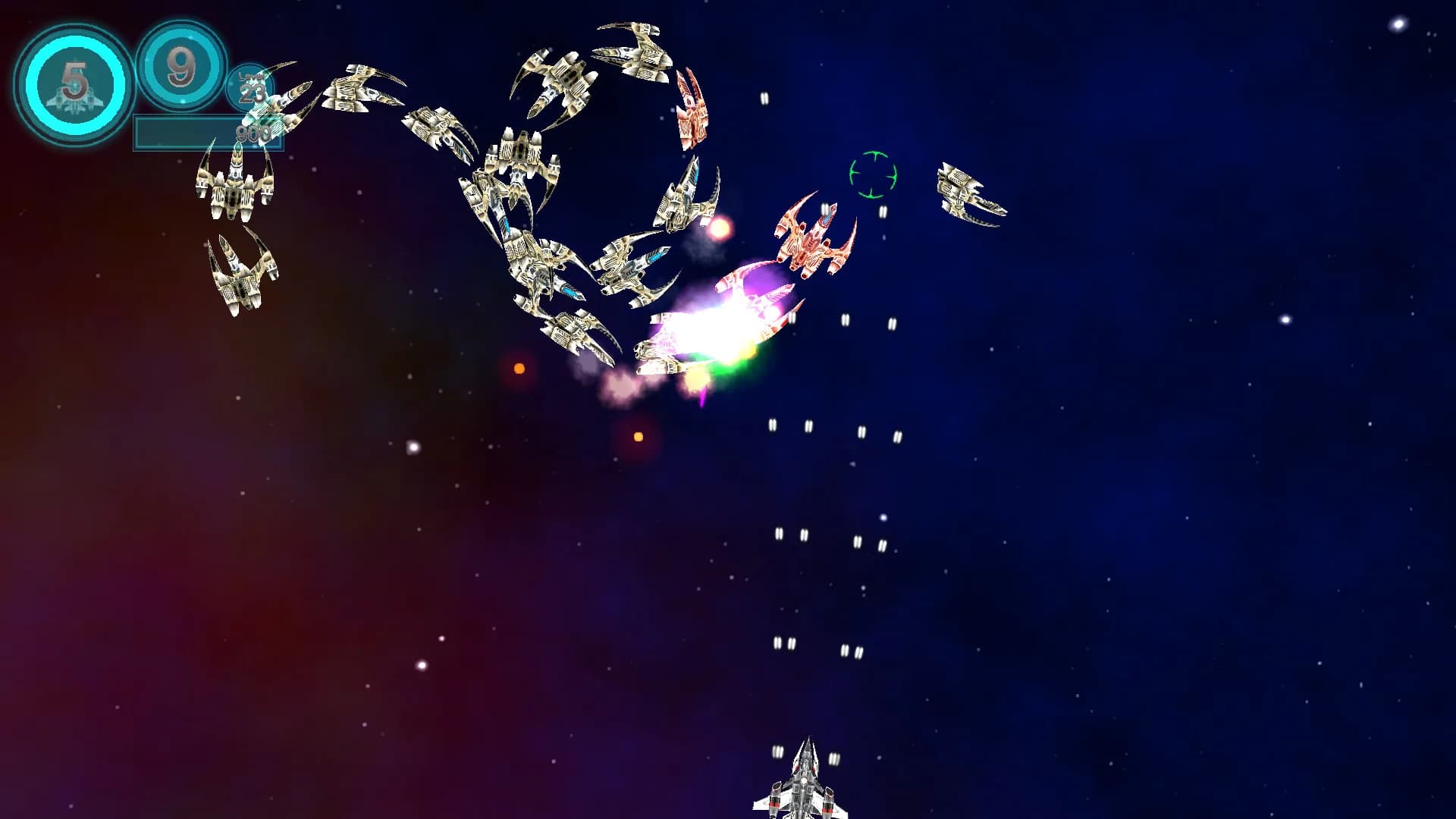 Nova Wing II görsel 4
