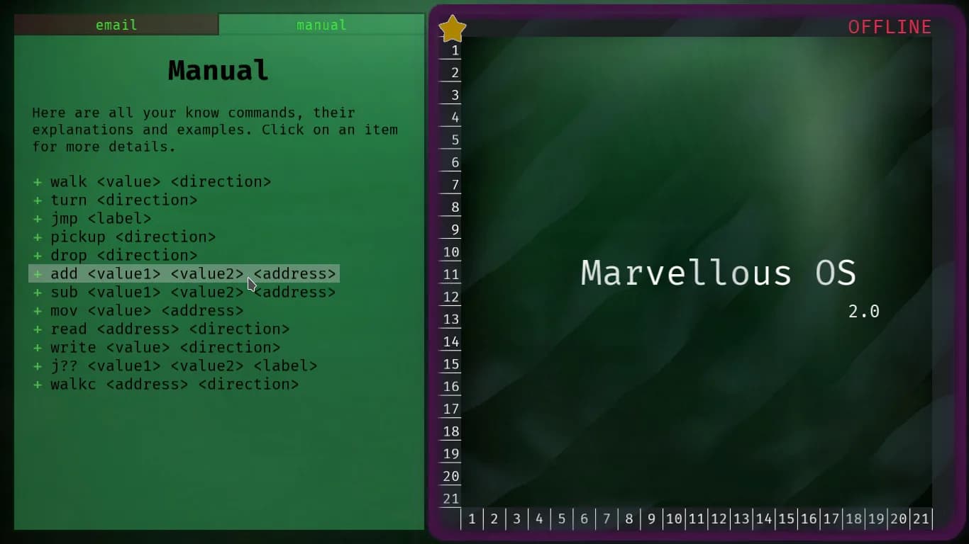 Marvellous Inc. görsel 6