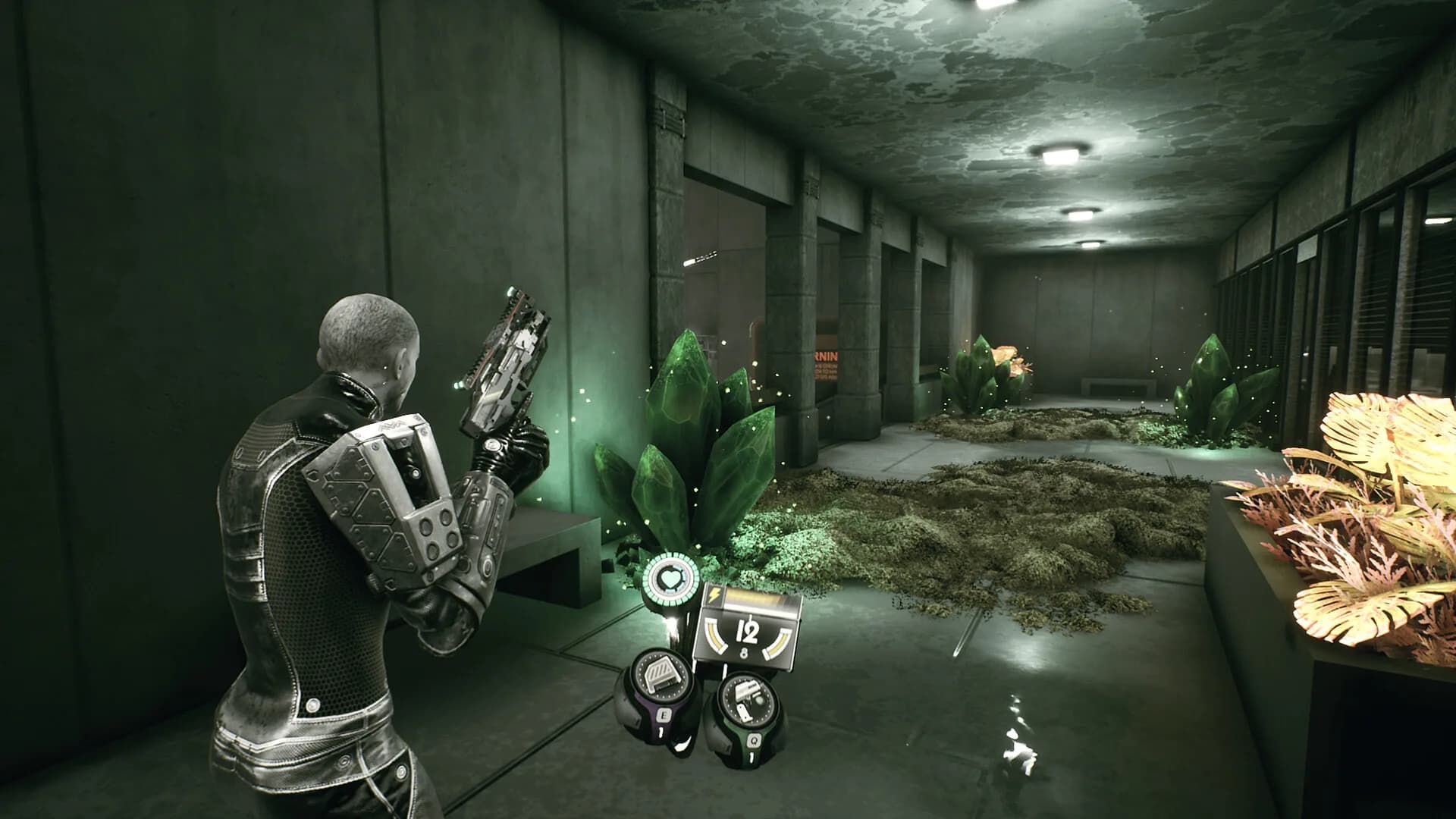 M.E.C.H.A.: Memory Erasure Control of Hover Attractor görsel 13