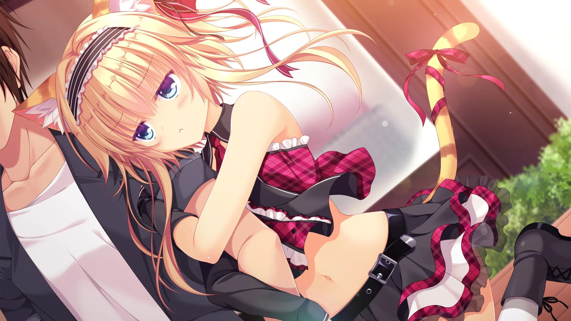 NEKO-NIN exHeart 2 görsel 8