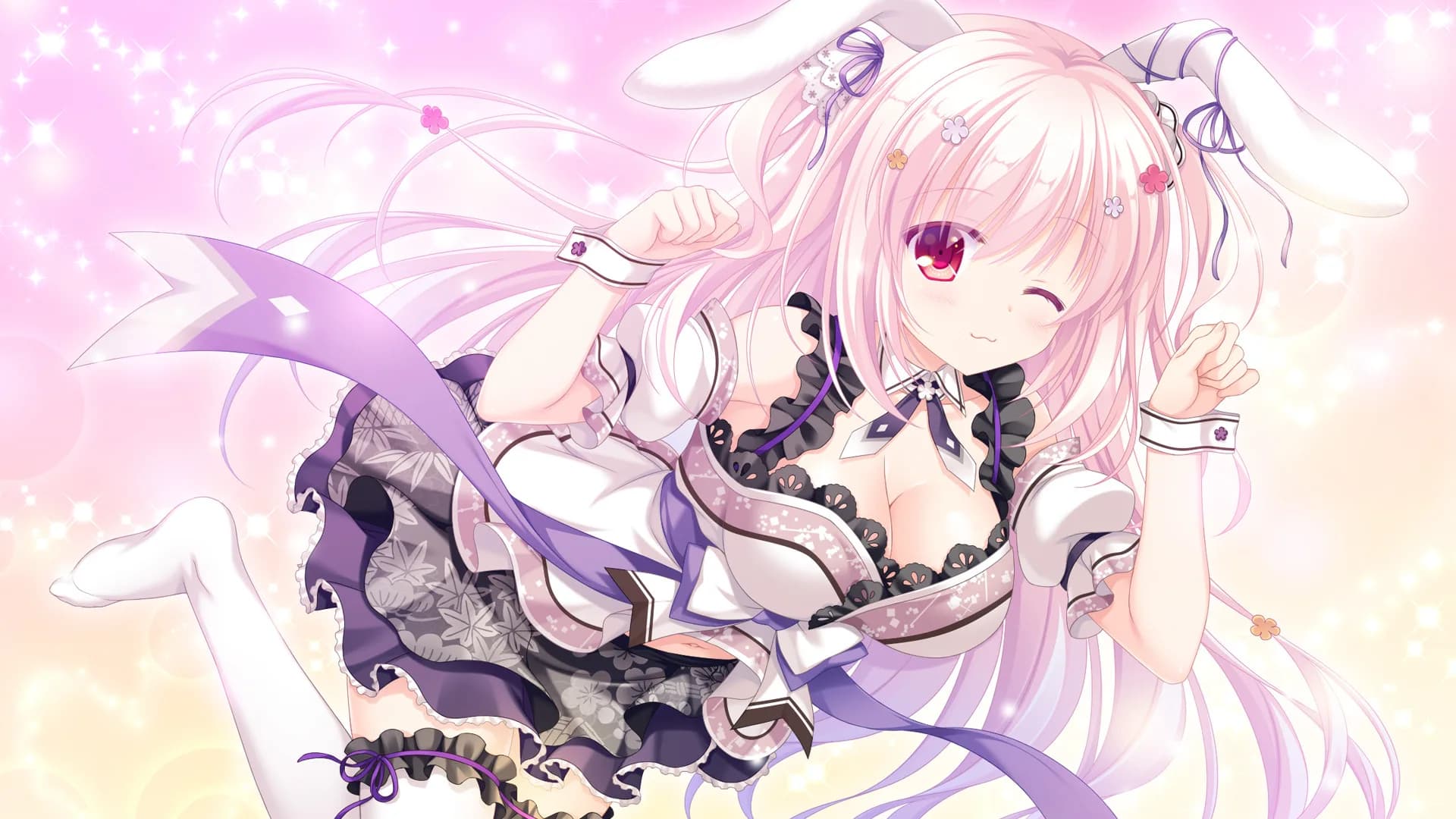 NEKO-NIN exHeart 2 görsel 10