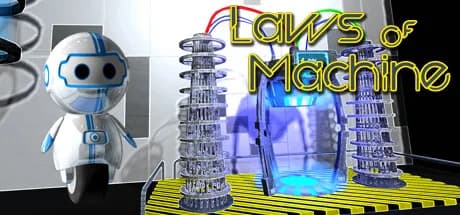 Laws of Machine görsel 1