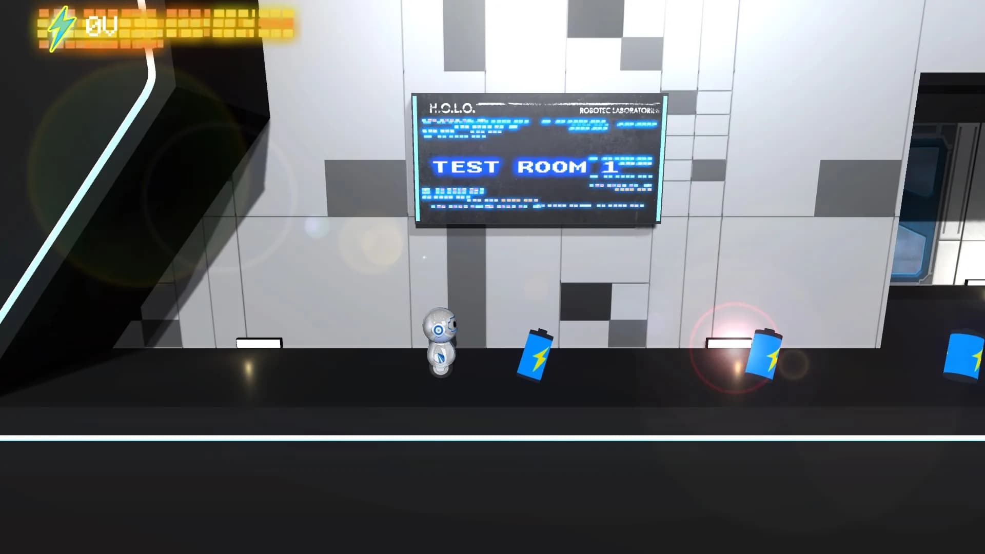 Laws of Machine görsel 2
