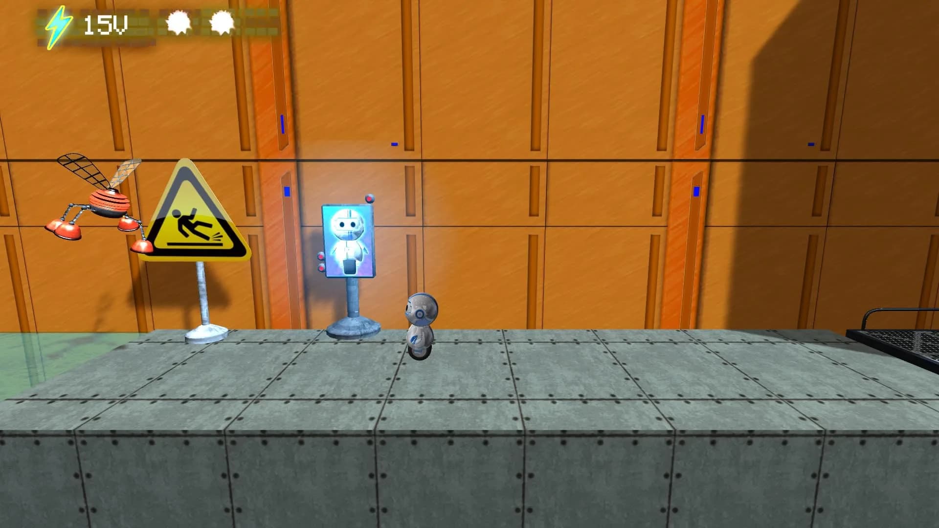 Laws of Machine görsel 5