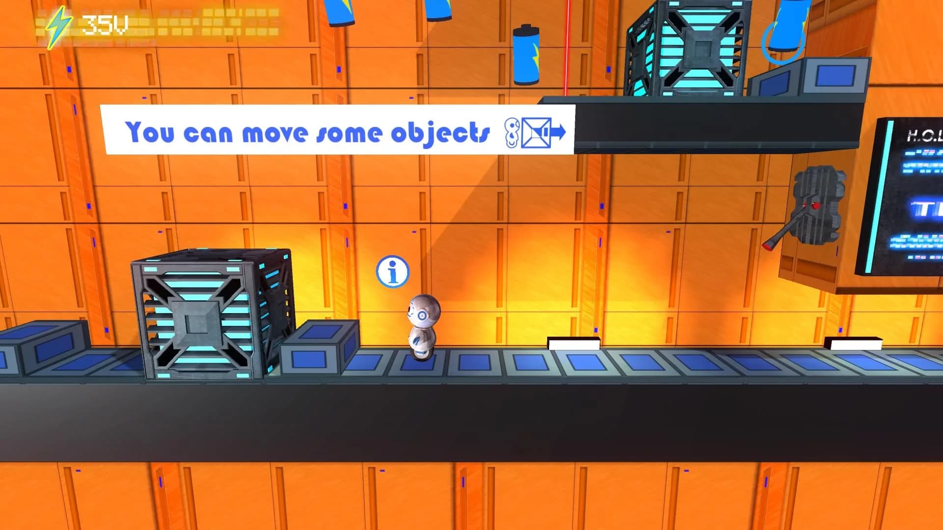 Laws of Machine görsel 8