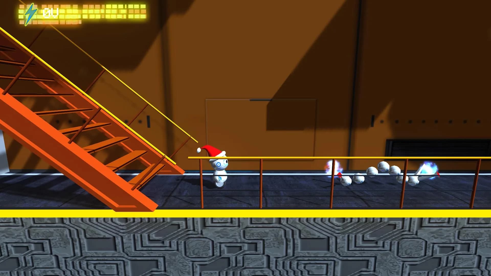 Laws of Machine görsel 10