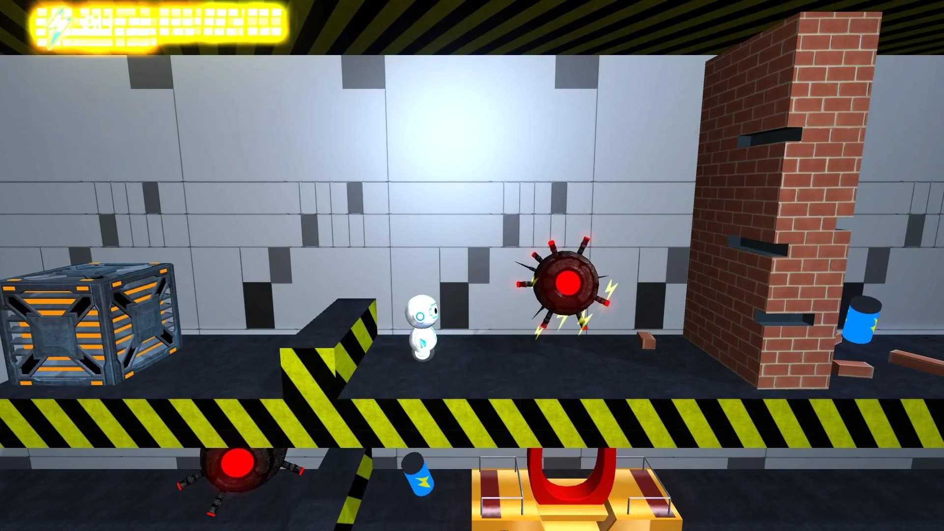 Laws of Machine görsel 11