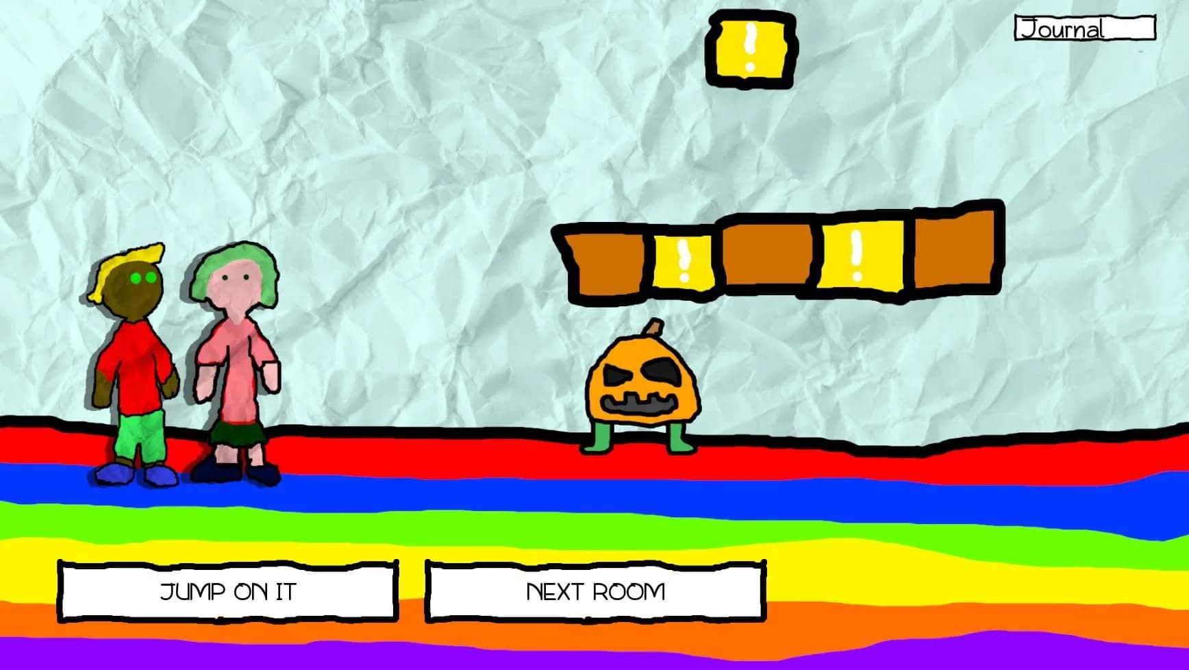 Paper Shakespeare: The Legend of Rainbow Hollow görsel 4