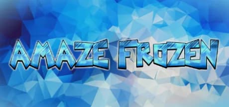 aMAZE Frozen görsel 1