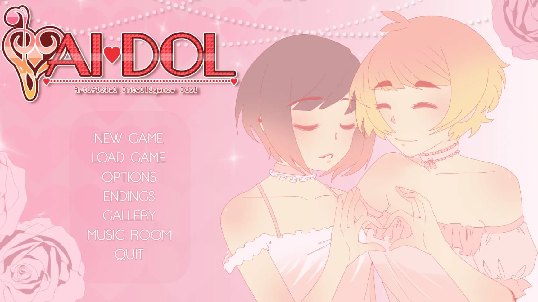 AIdol: Artificial Intelligence Idol görsel 2