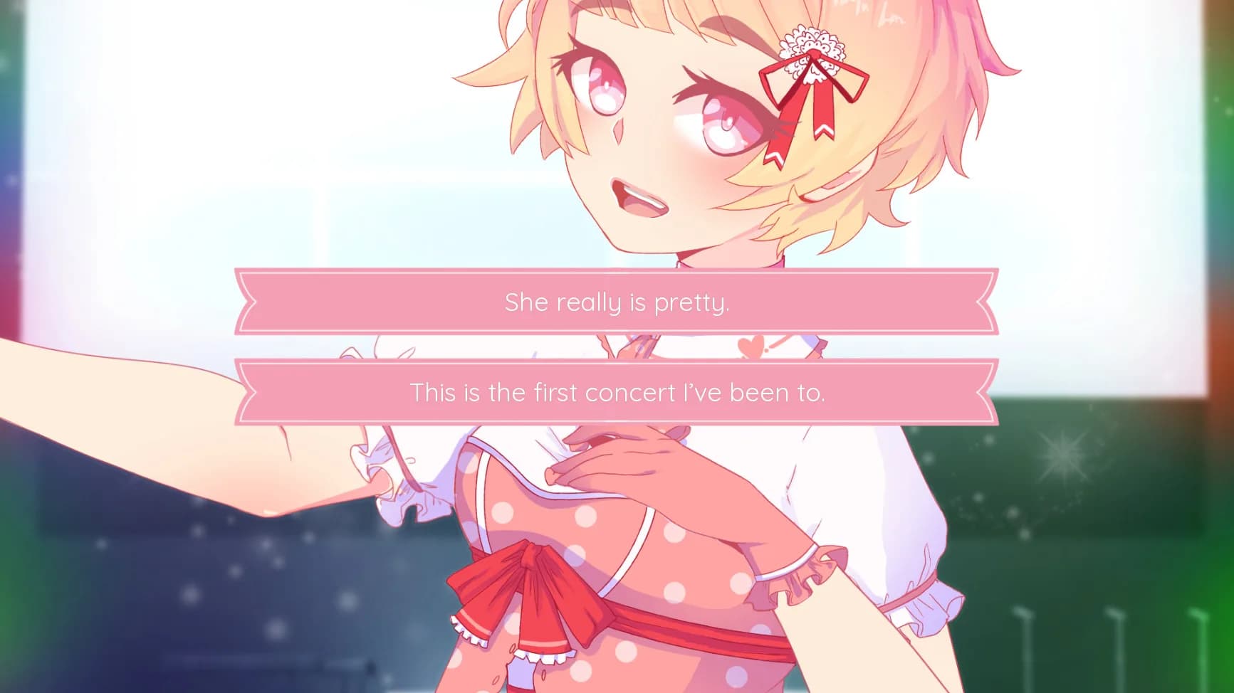 AIdol: Artificial Intelligence Idol görsel 4