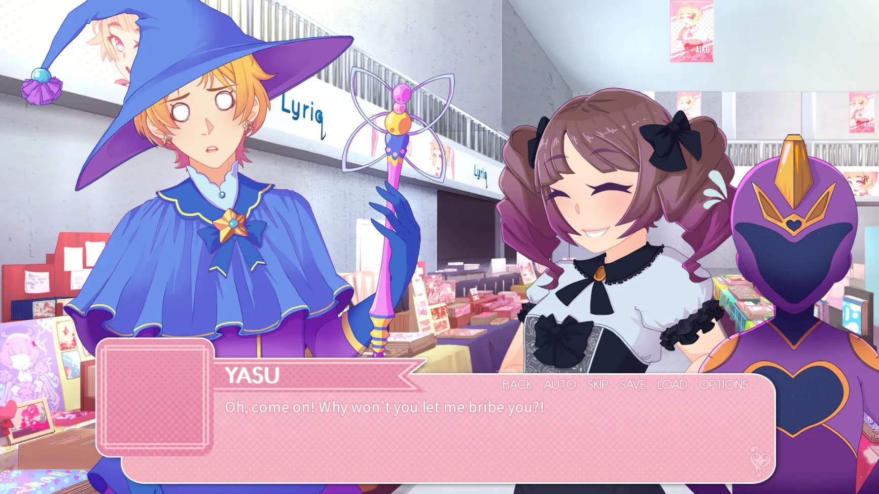 AIdol: Artificial Intelligence Idol görsel 7