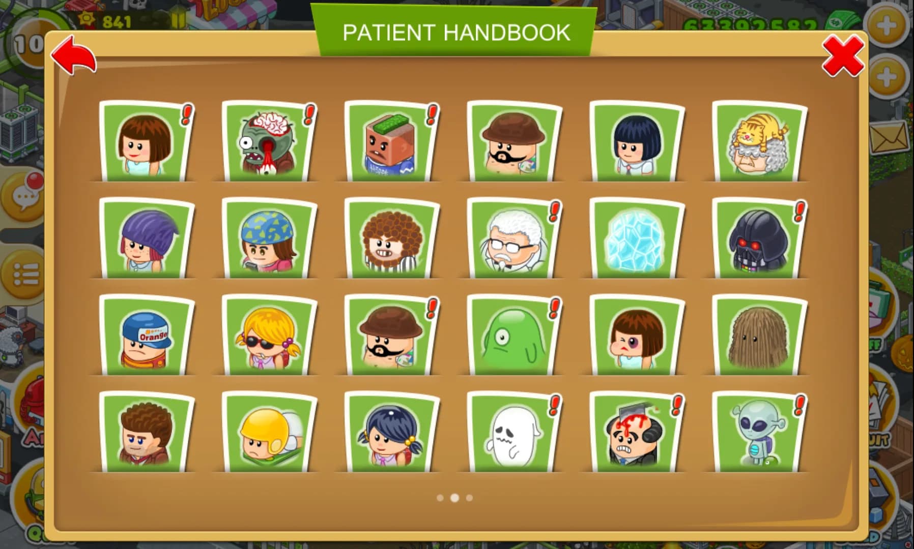 Fun Hospital görsel 7