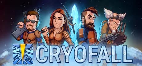 CryoFall görsel 1