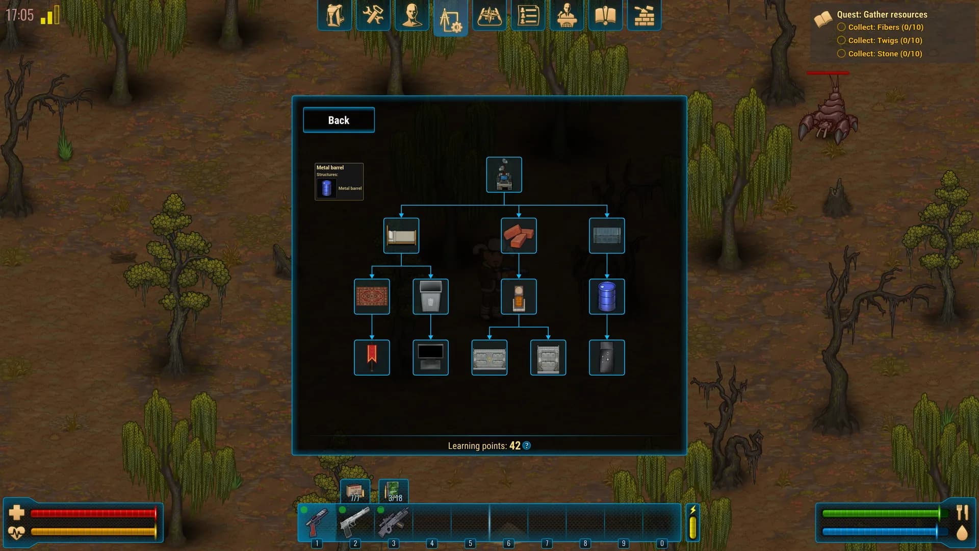 CryoFall görsel 7