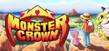 Monster Crown görsel 1