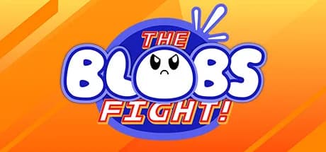 The Blobs Fight