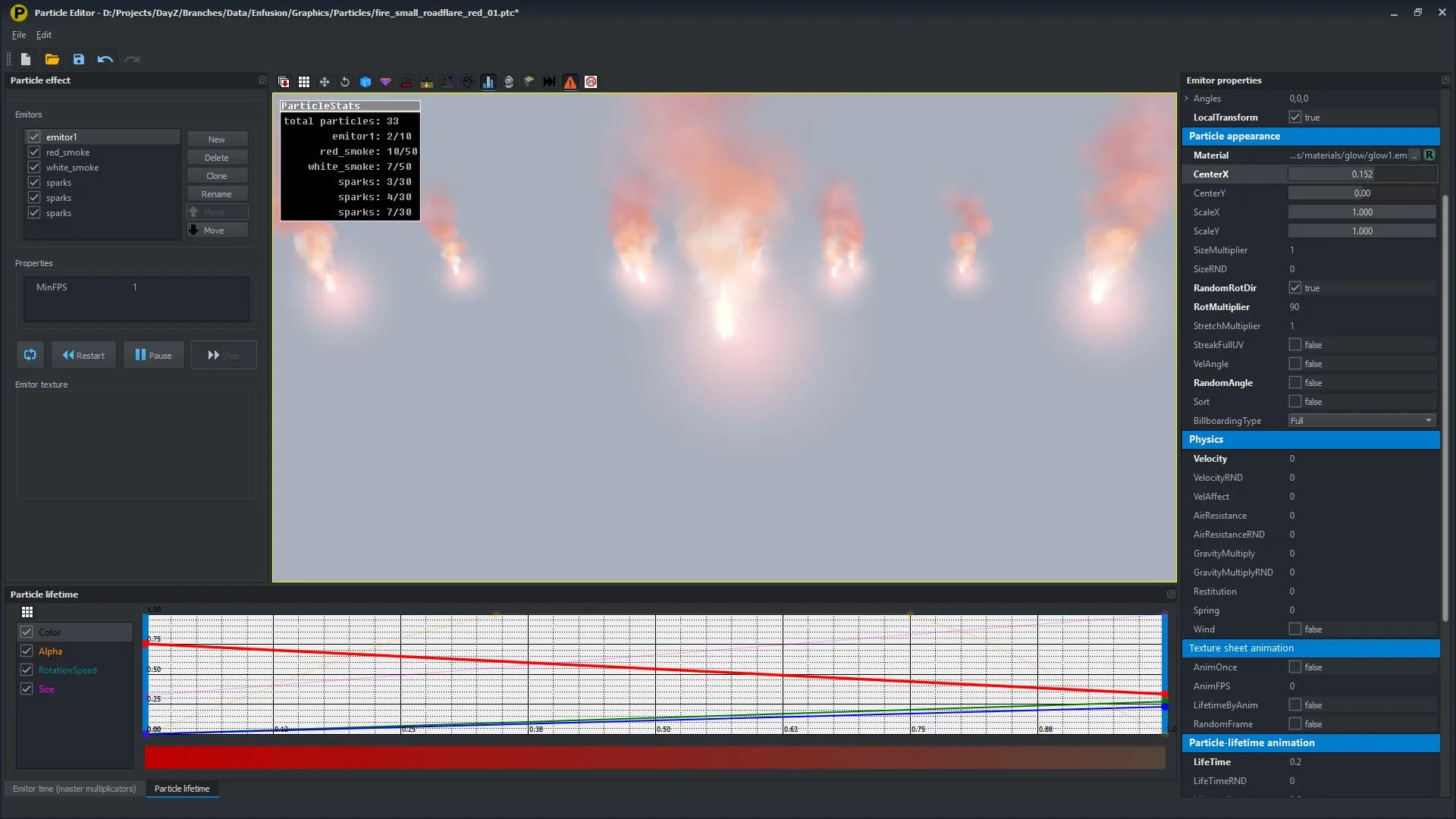 DayZ Tools görsel 3