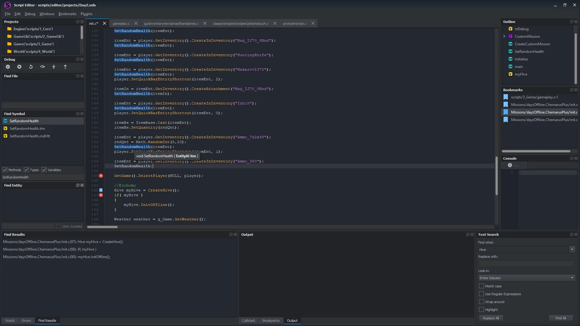 DayZ Tools görsel 4