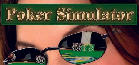 Poker Simulator görsel 1